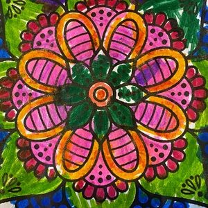 Meet your Posher, Samantha